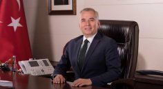 “KADINLAR GÜÇLENDİKÇE YARINLARIMIZ DAHA DA GÜÇLENECEKTİR”