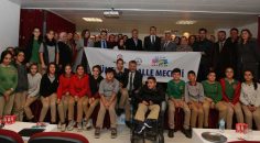 SÜMER MAHALLE MECLİSİ KURULDU