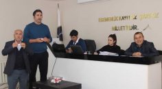 TAVAS’TA MAHALLELER YARIŞIYOR