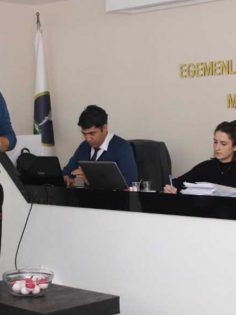 TAVAS’TA MAHALLELER YARIŞIYOR