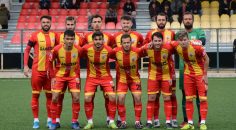 MEKİK’TE 3 FUTBOLCU GİTTİ