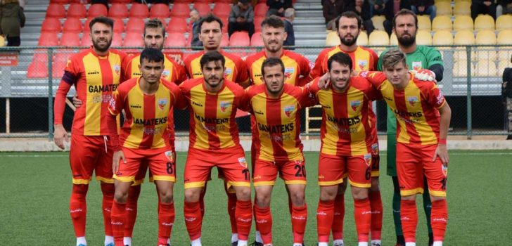 MEKİK’TE 3 FUTBOLCU GİTTİ