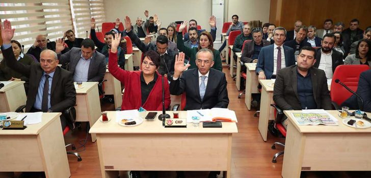 MERKEZEFENDİ, BABADAĞ VE DAZKIRI KARDEŞ BELEDİYE OLDU