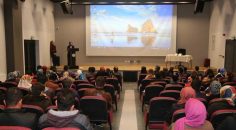 ÇAMELİ’DE MUTLU AİLE MUTLU ÇOCUK