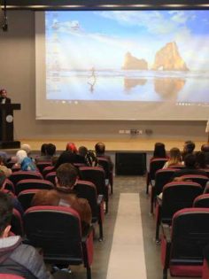 ÇAMELİ’DE MUTLU AİLE MUTLU ÇOCUK