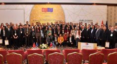 OMBUDSMAN HALKLA BULUŞUYOR