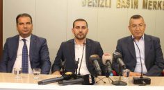 “YERLİ OTOMOBİL SEKTÖRÜMÜZDE BÜYÜK HEYECAN YARATMIŞTIR”