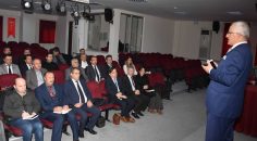 PATENT VE MARKALAŞMAYA DESTEK