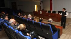 SIFIR ATIK YÖNETİMİ EĞİTİMİ