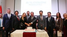 PAÜ TURİZM FAKÜLTESİ 10 YAŞINDA