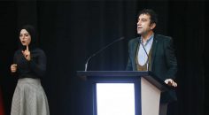 PAÜ’DE ‘KARİYERİME ENGEL YOK’ PANELİ