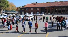 PAMUKKALELİ ÇOCUKLAR, OYUNLARLA HAKLARINI ÖĞRENDİ