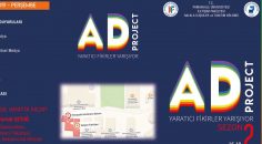 PAÜ’DE YARATICI FİKİRLER YARIŞACAK