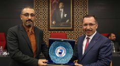 TÜRKİYE’DEN DESTEKLENEN SAYILI PROJELERİNDEN BİRİ OLDU