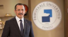 REKTÖR BAĞ’DAN YENİ YIL MESAJI