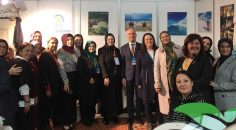 SARAYKÖY ANKARA’YA TAŞINDI