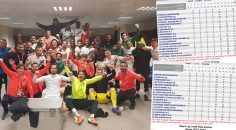 DEPLASMAN FATİHİ DENİZLİSPOR