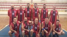 SARAYKÖY’DE İŞÇİYLE ESNAFLA TAKIMI KURDULAR!