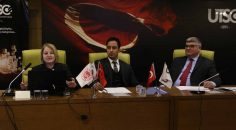 DENİZLİ VE UŞAK’TA BİLGİLENDİRME SEMİNERLERİ