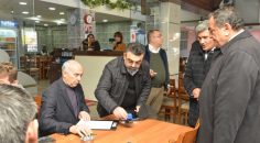 KAPALI MEKANLARDA SİGARA DENETİMİ SÜRÜYOR