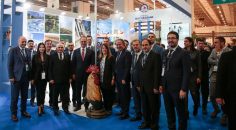 TRAVEL TURKEY’DE DENİZLİ RÜZGARI