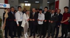 TUBİTAK BİLİM FUARI KAPILARINI AÇTI