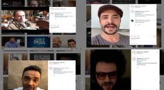 DEGİAD BASKETBOL TURNUVASI’NA DESTEK YAĞMURU