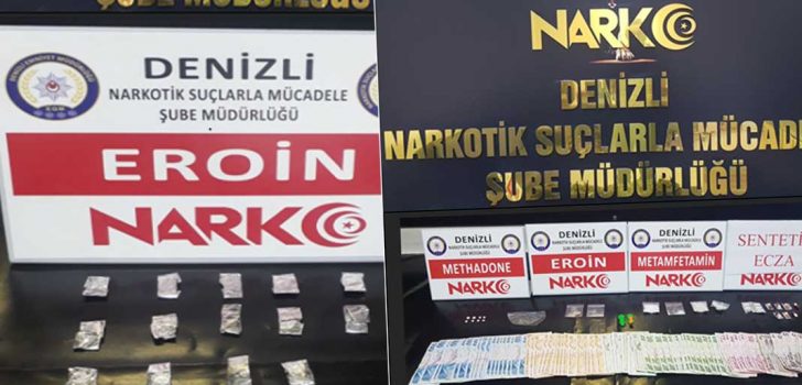 12 KİŞİDEN 8’İ TUTUKLANDI