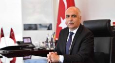 VALİ KARAHAN’DAN YENİ YIL MESAJI