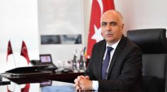 DENİZLİ MAKİNA İHTİSAS ORGANİZE SANAYİ BÖLGESİ’NE KAVUŞTU