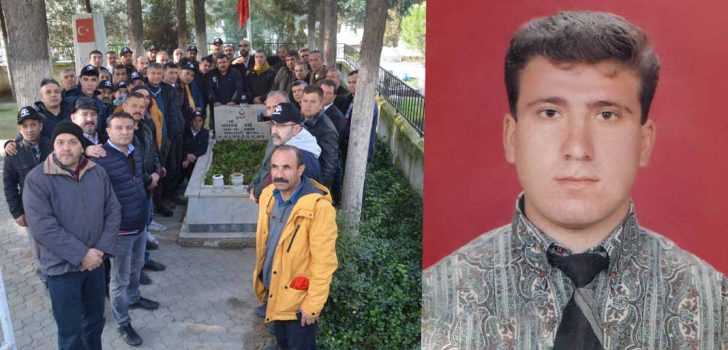 23 YILLIK BÜYÜK VEFA