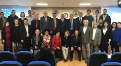 YAZ-AR-BİR’DEN TÜRKÜ VE ŞİİR DİNLETİSİ