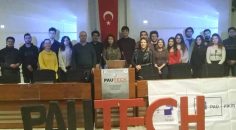 YENİ FİKİRLER PAYLAŞILDI