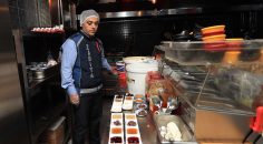 PAMUKKALE BELEDİYESİ ZABITASI DENETİMDE