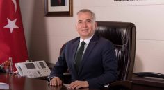 BAŞKAN ZOLAN’DAN YENİ YIL MESAJI