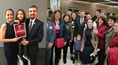 CHP PAMUKKALE ‘ARPACI’ DEDİ