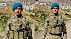 2 ASKER ŞEHİT OLDU, DENİZLİLİ ASKER YARALI