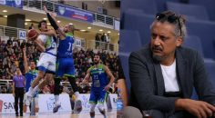 MERKEZEFENDI BASKET PETKİM MAÇINA HAZIR