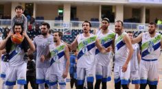 MERKEZEFENDİ BASKET LİDERİ DEVİRDİ