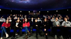 BİLİM, KÜLTÜR VE SANATIN MERKEZİ