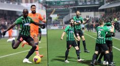 DENİZLİSPOR 3 MAÇA ODAKLANDI