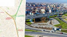 ANTALYA-İZMİR YOLUNDA RUTİN BAKIM ÇALIŞMASI