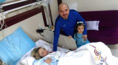 HOŞGELDİN NİHAT ARAS BEBEK