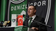 ALİ ÇETİN: ELLERİNDEN GELENİ ARKALARINA KOYMASINLAR!