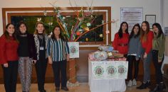 DİLEK AĞACI İLE HASTA ÇOCUKLARIN HAYALLERİ GERÇEKLEŞİYOR