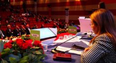 MADENCİLİĞİ MASAYA YATIRDILAR