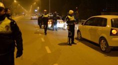 POLİSTEN HUZUR OPERASYONU