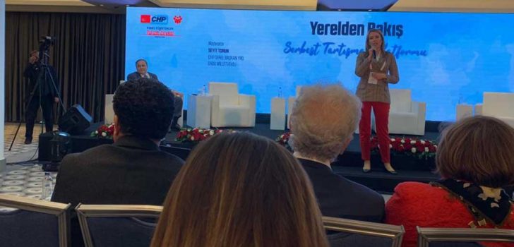 MERKEZEFENDİ TURİZM’DE DE SÖZ SAHİBİ OLACAK