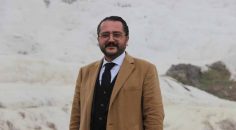 MHP’Lİ BAŞKAN YILMAZ’DAN YENİ YIL MESAJI