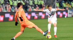 HOROZ HEDEFİ TUTTURACAK